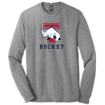 Tri-Blend LONG SLEEVE Tee