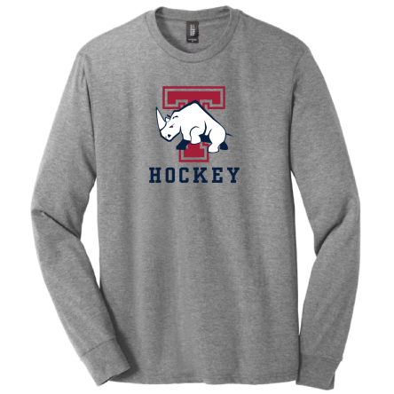 Tri-Blend LONG SLEEVE Tee