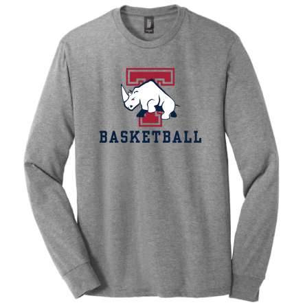 Tri-Blend LONG SLEEVE Tee