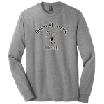 Tri-Blend LONG SLEEVE Tee