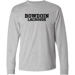 Classic LONG Sleeve COTTON Tee