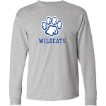 Classic LONG Sleeve COTTON Tee