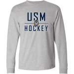 Classic LONG Sleeve COTTON Tee