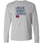 Classic LONG Sleeve COTTON Tee