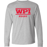 Classic LONG Sleeve COTTON Tee