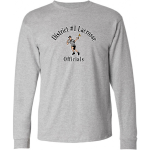 Classic LONG Sleeve COTTON Tee