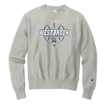 CHAMPION® Reverse Weave® CREWNECK Sweatshirt