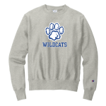 CHAMPION® Reverse Weave® CREWNECK Sweatshirt