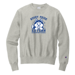 CHAMPION® Reverse Weave® CREWNECK Sweatshirt