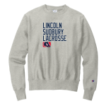 CHAMPION® Reverse Weave® CREWNECK Sweatshirt