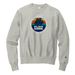 CHAMPION® Reverse Weave® CREWNECK Sweatshirt