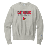 CHAMPION® Reverse Weave® CREWNECK Sweatshirt