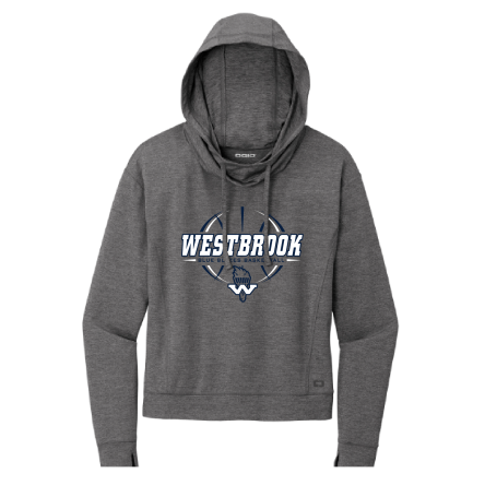 OGIO Women's Force Hoody