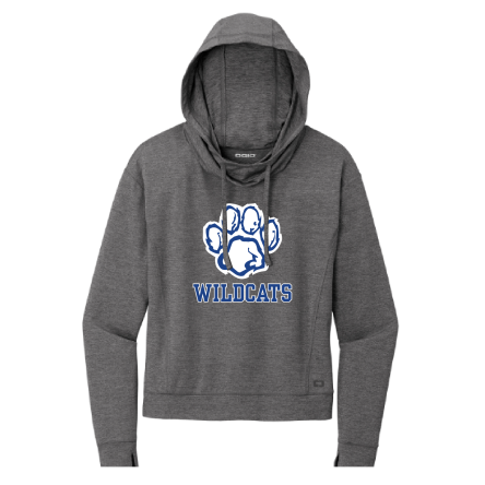 OGIO Women&#039;s Force Hoody