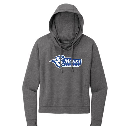 OGIO Women&#039;s Force Hoody