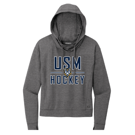 OGIO Women&#039;s Force Hoody