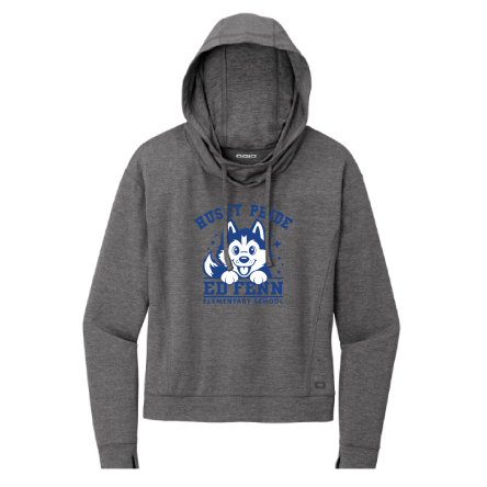 OGIO Women's Force Hoody