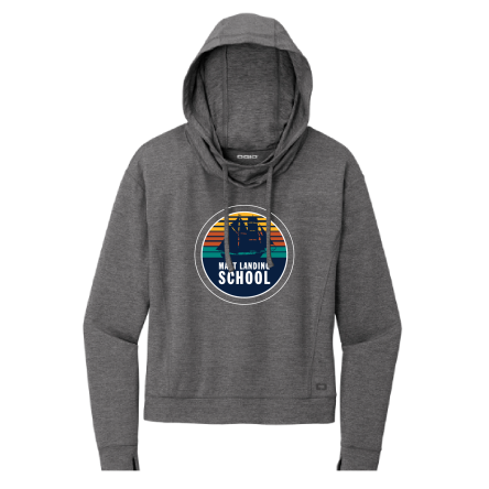 OGIO Women&#039;s Force Hoody