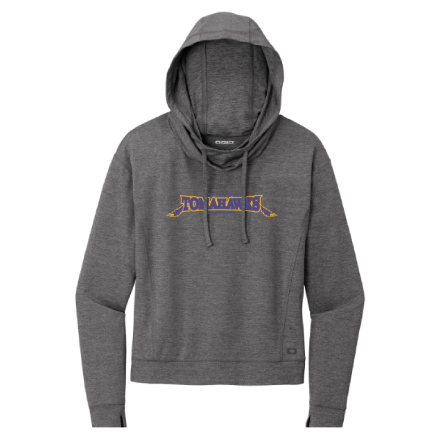 OGIO Women&#039;s Force Hoody