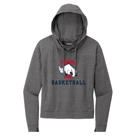 OGIO Women&#039;s Force Hoody