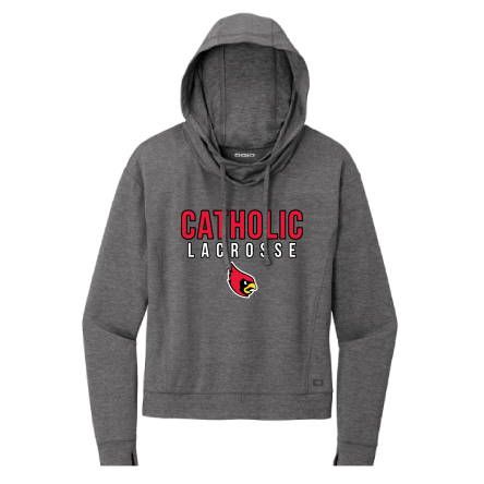 OGIO Women&#039;s Force Hoody