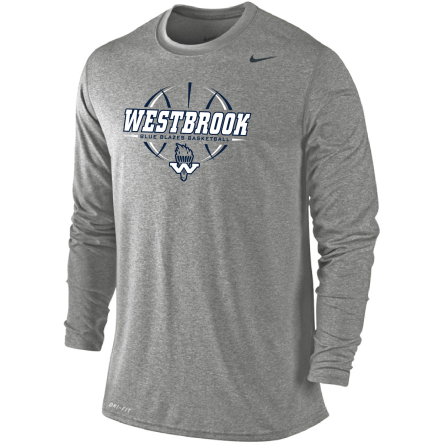 NIKE LONG Sleeve Legend Tee