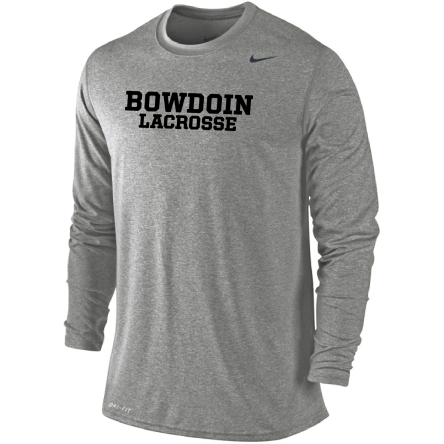 NIKE LONG Sleeve Legend Tee