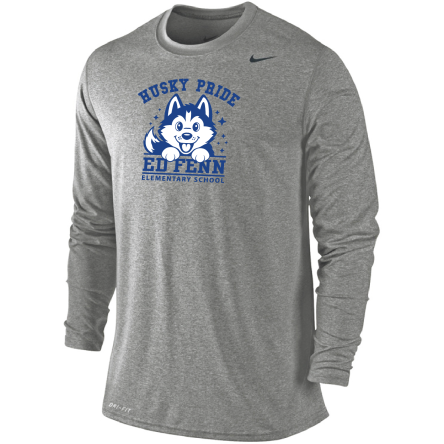 NIKE LONG Sleeve Legend Tee