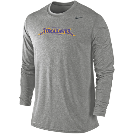 NIKE LONG Sleeve Legend Tee