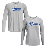 Under Armour LONG Sleeve TECH Tee