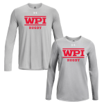 Under Armour LONG Sleeve TECH Tee