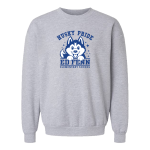 Classic CREWNECK Sweatshirt