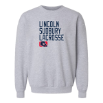 Classic CREWNECK Sweatshirt