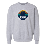 Classic CREWNECK Sweatshirt