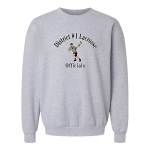 Classic CREWNECK Sweatshirt