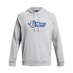 Under Armour SOLID Fleece Hoodie