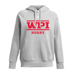 Under Armour WOMEN’S Fleece Hoodie