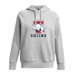 Under Armour WOMEN’S Fleece Hoodie