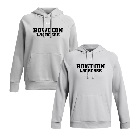 Under Armour SOLID Fleece Hoodie