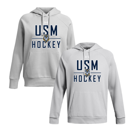 Under Armour SOLID Fleece Hoodie