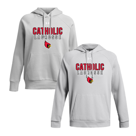 Under Armour SOLID Fleece Hoodie