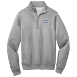 Classic Fleece 1/4 Zip PULLOVER Sweatshirt
