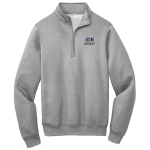 Classic Fleece 1/4 Zip PULLOVER Sweatshirt