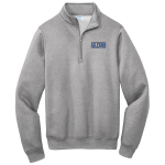 Classic Fleece 1/4 Zip PULLOVER Sweatshirt