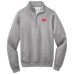 Classic Fleece 1/4 Zip PULLOVER Sweatshirt
