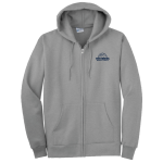 Classic FULL-ZIP Sweatshirt