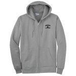 Classic FULL-ZIP Sweatshirt