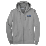 Classic FULL-ZIP Sweatshirt
