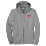 Classic FULL-ZIP Sweatshirt