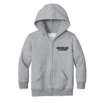 Classic TODDLER Fleece FULL-ZIP Sweatshirt